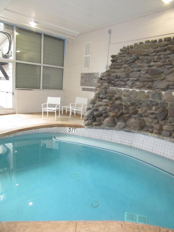 Country Inn & Suites Downtown Convention Center By Radisson, Gatlinburg, Tn Kültér fotó