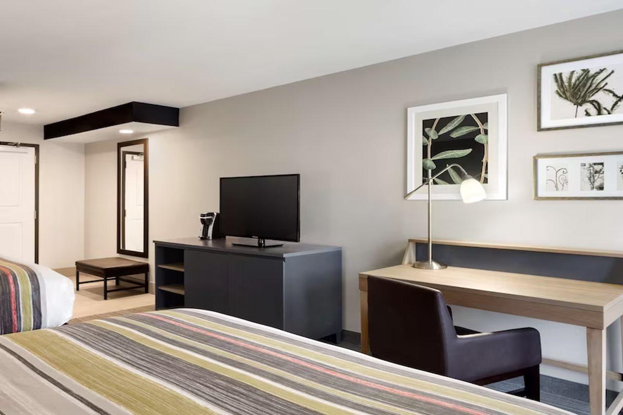 Country Inn & Suites Downtown Convention Center By Radisson, Gatlinburg, Tn Kültér fotó