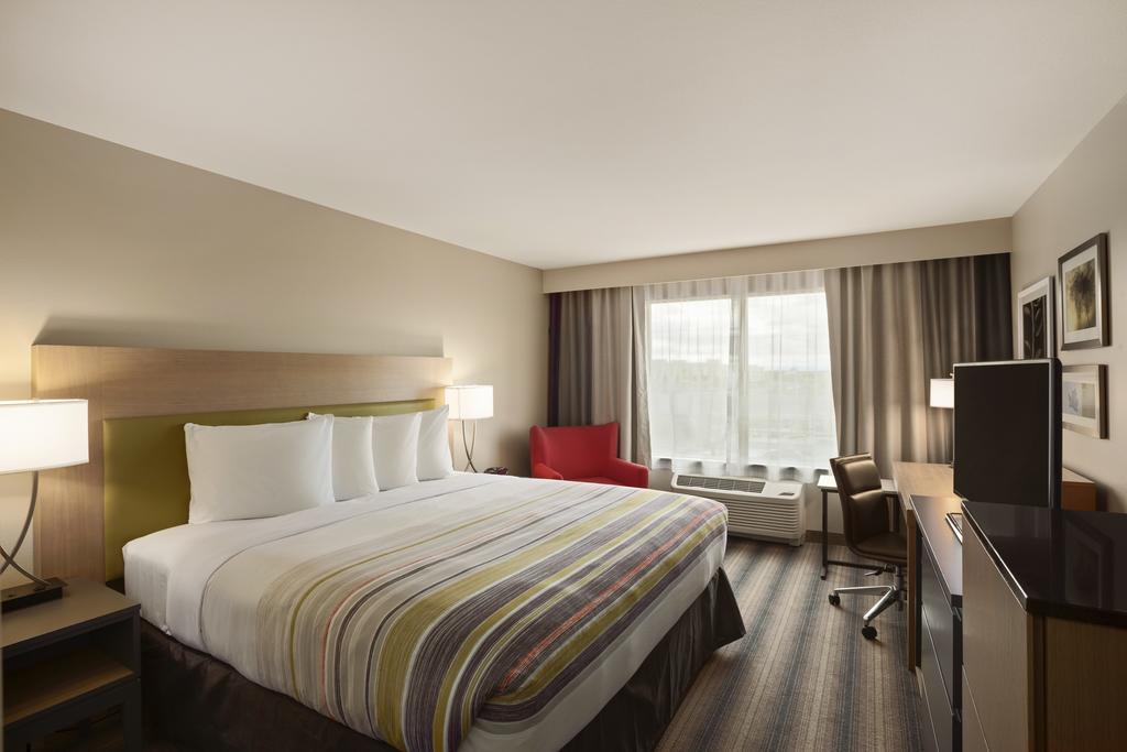 Country Inn & Suites Downtown Convention Center By Radisson, Gatlinburg, Tn Kültér fotó