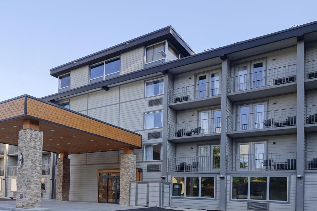 Country Inn & Suites Downtown Convention Center By Radisson, Gatlinburg, Tn Kültér fotó