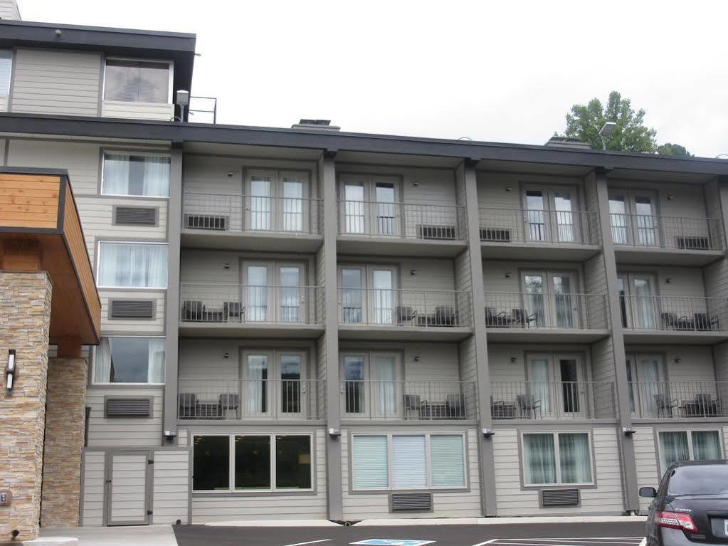 Country Inn & Suites Downtown Convention Center By Radisson, Gatlinburg, Tn Kültér fotó