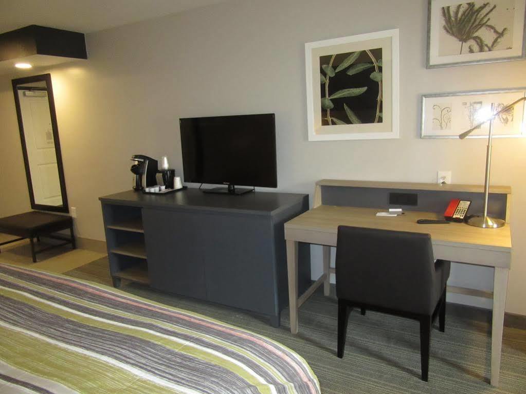 Country Inn & Suites Downtown Convention Center By Radisson, Gatlinburg, Tn Kültér fotó