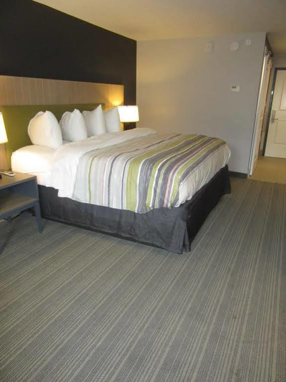 Country Inn & Suites Downtown Convention Center By Radisson, Gatlinburg, Tn Kültér fotó
